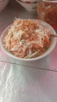 Bubur Ayam Opik Pemalang food