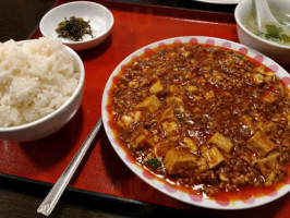 Zǐ Yuàn food