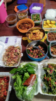 Rm Saung Karang Ni'mat food