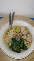 D'bakso inside