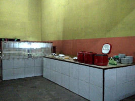 Rm. Sinar Jaya food