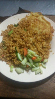 Nasi Goreng Mas Gombloh food