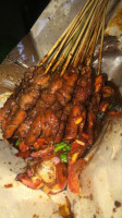 Sate Madura Mas Hanafi food