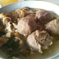 Bakso Urat Jalur 1 food