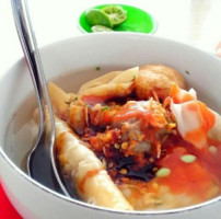 Baso Malang Merdeka Sukabumi food