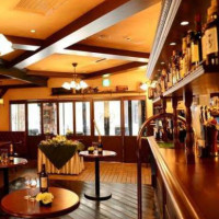 Irish Pub Celts Zhá Huǎng Diàn food