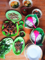 Pondok Bakso Palem food