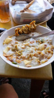 Bubur Ayam Karamat Sukabumi food