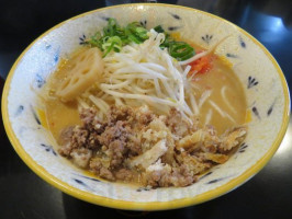 みそ Wèi Zhuān Mén マタドール food