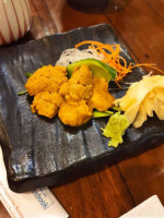 Sanpo Japanese food