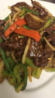 Tamarind Asian Cuisine food