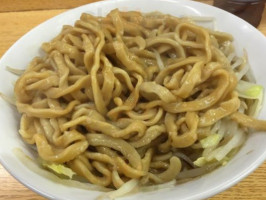 ラーメン èr Láng Huán Qī Xīn Dài Tián Diàn inside