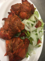 Shahi Indian Cuisine Kensington menu
