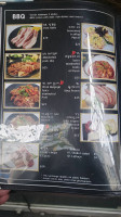 Dae Jang Kum Dà Zhǎng Jīn food
