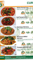 Healthy Thai Vegan Vegetarian Cuisine food