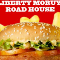 Liberty Moruya Road House food