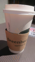 Greenberry’ S Coffee Blast！ Tokyo Diàn food