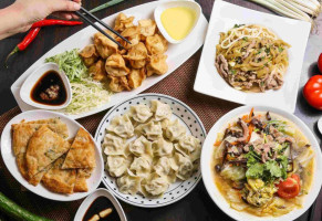 Wú Dí Shuǐ Jiǎo food
