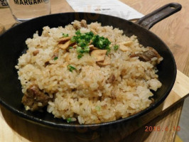Shén Tián の Ròu バルrump Cap Chì Yǔ Diàn food