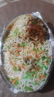 Madras Bakery Catering Services food