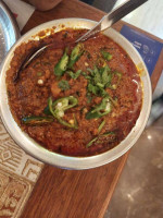 The Punjabi Rasoi food