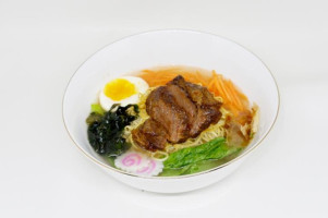 Ramen Cemen Pangalengan food