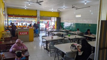 Rumah Makan Padang Murah Solo food