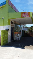 Hilltop Fish And Chips outside