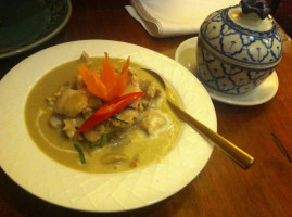 Mai Thai Alfred Cove food