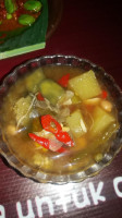 Waroeng Spesial Sambal Ss Solo food