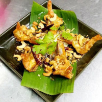 Krua Praya Phuket food