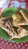 Ayam Goreng Mulyani food