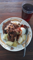 Siomay Batagor Bandung Soleha food