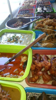 Warung Tiwul food