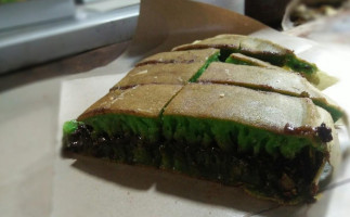 Martabak Anugrah food