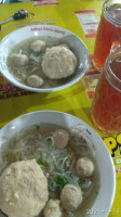 Bakso&mie Ayam Ojo Lali Depan Smkn 3 Skh food