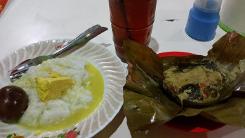 Warung Makan Lesehan Murah Mas Texno food