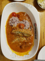 라라코스트 food