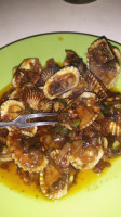 Seafood Central Rasa, Grogol food