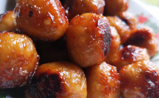 Dapoer Moemble food