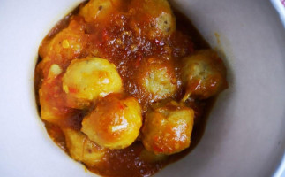 Dapoer Moemble food