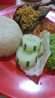 Warung Makan Pak Untung food