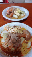 Warung Ndelik food