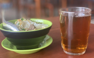 Bakso Almedi Bekonang food