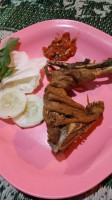 Seafood Pak Dul food