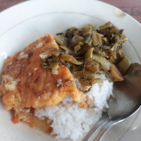 Pondok Makan Widuri food