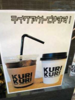 Kurikuri Coffee Xīn Sù Shàng Luò Hé Diàn food