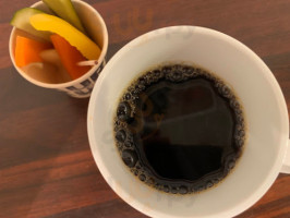 Kurikuri Coffee Xīn Sù Shàng Luò Hé Diàn food