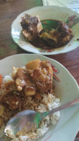 Warung Makan Sop Buntut Pak Bagong food
