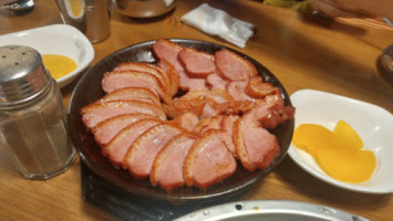 더도이종가집돼지국밥 food